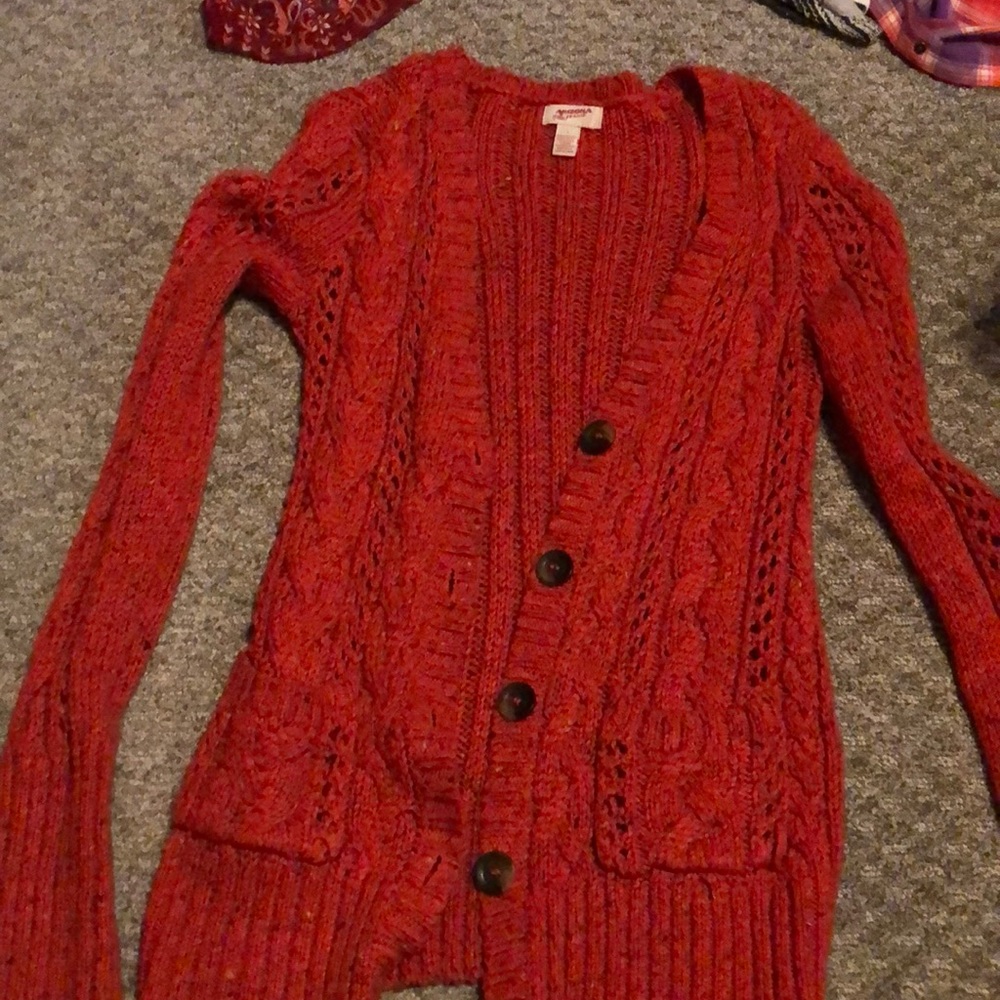 Cardigan